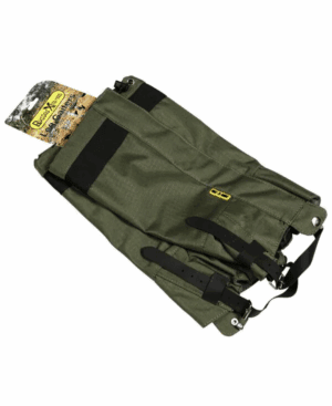 Rugged Xtreme Leg Gaitors Long