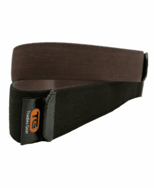 Tradies Gear Velcro Belt