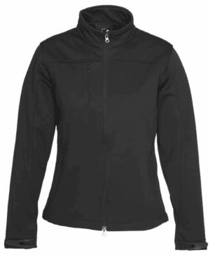 Biz J3825 Ladies Softshell Jacket