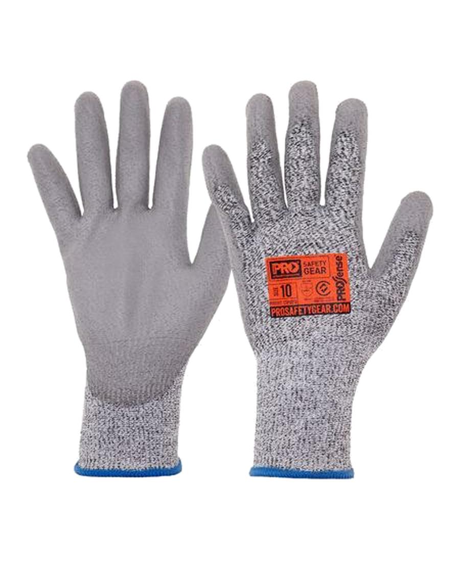 ProChoice Poly Cut 5 Glove