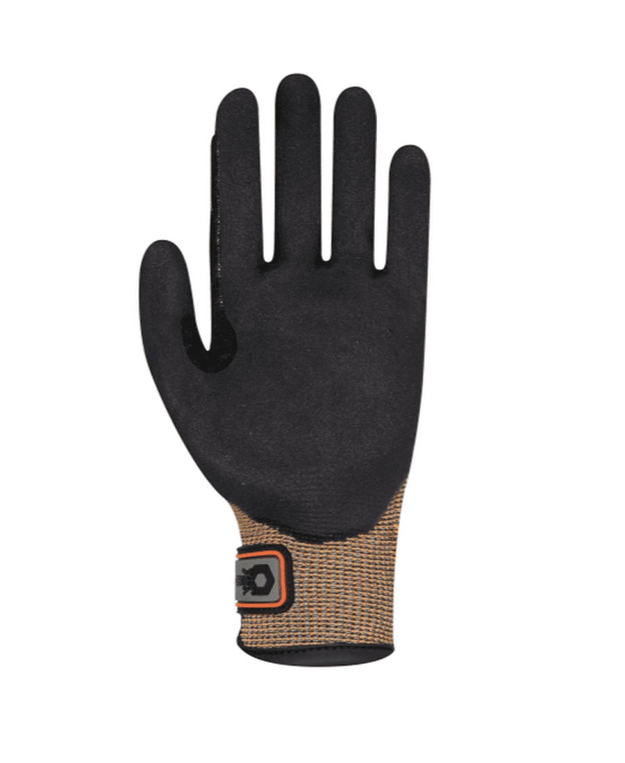 Force360 Graphex Armour Cut F Glove - Image 2