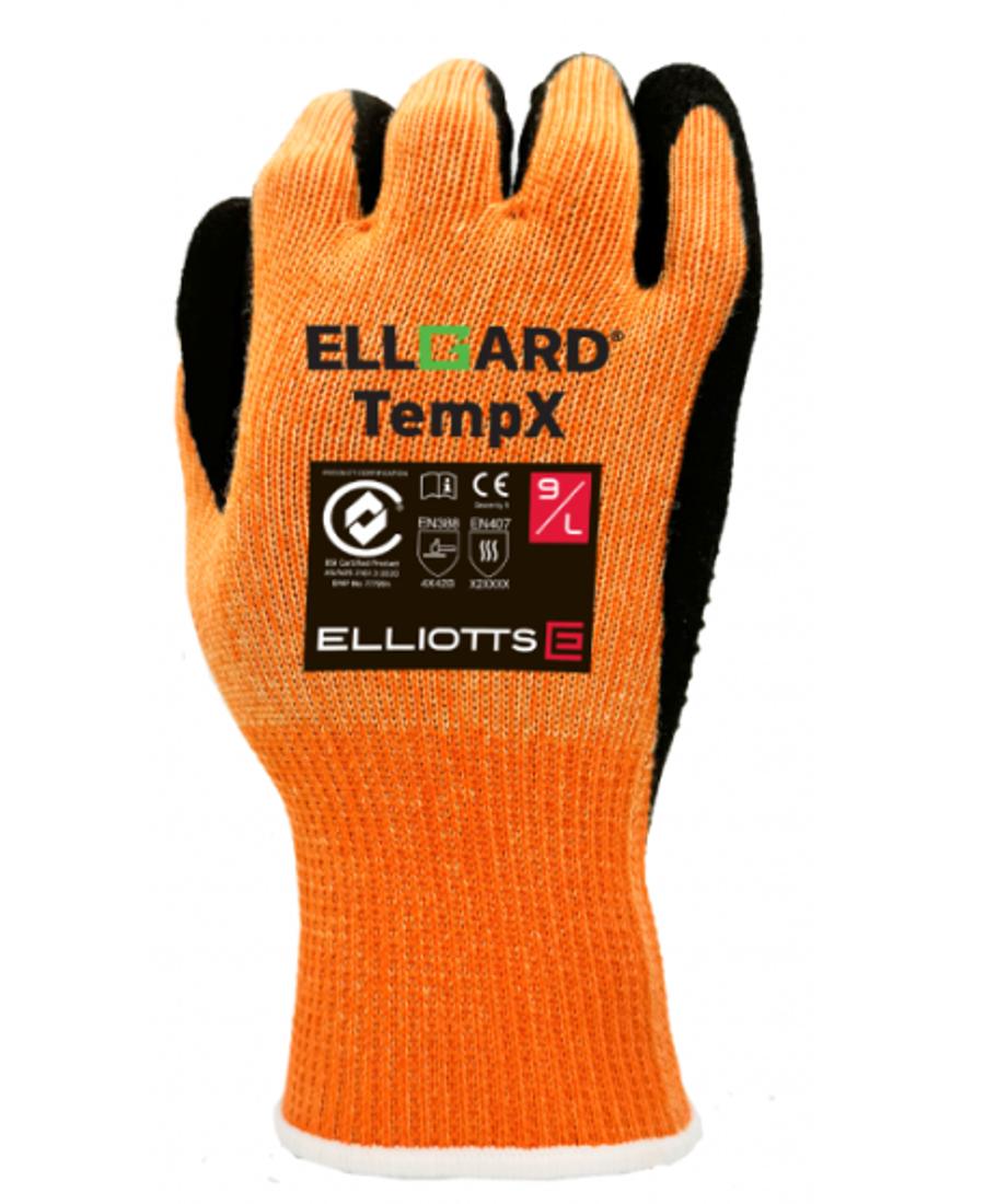 G-Flex TempX Heat Glove