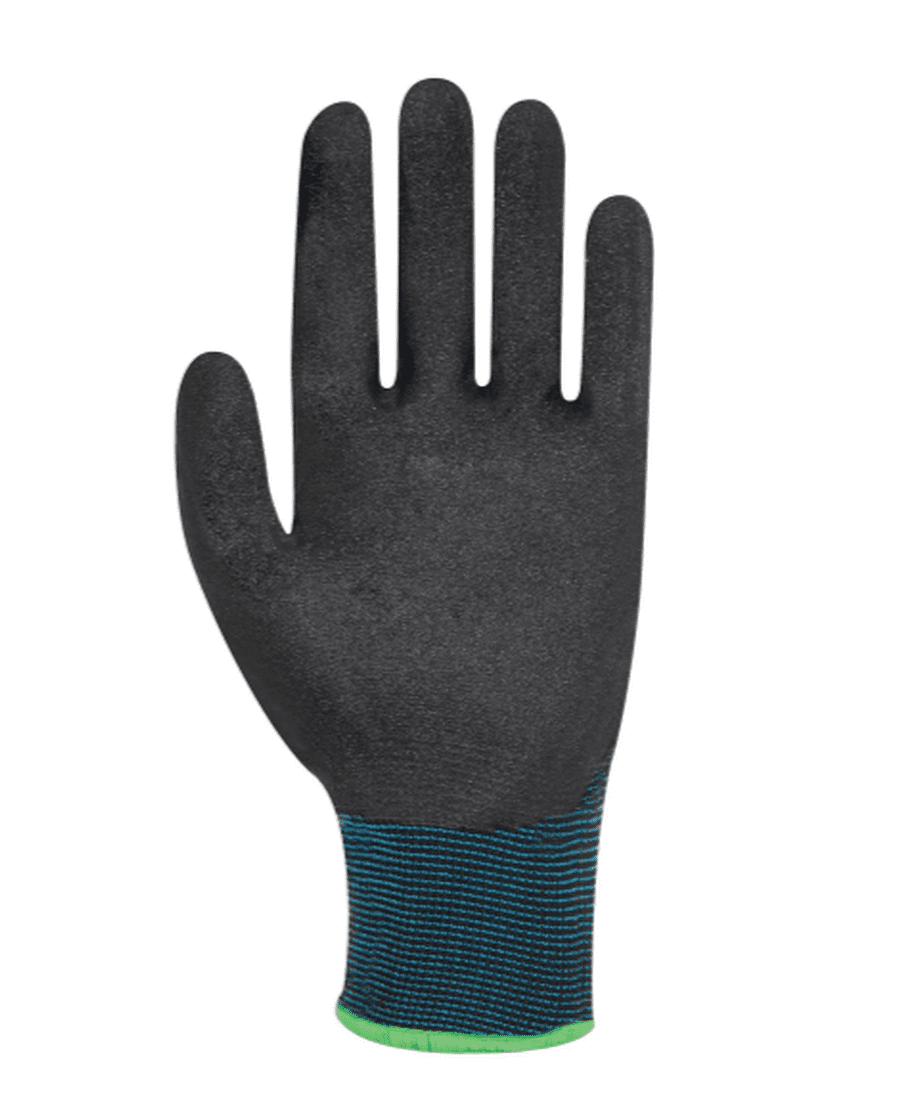 Force 360 Eco Nitrile Foam Glove - Image 2