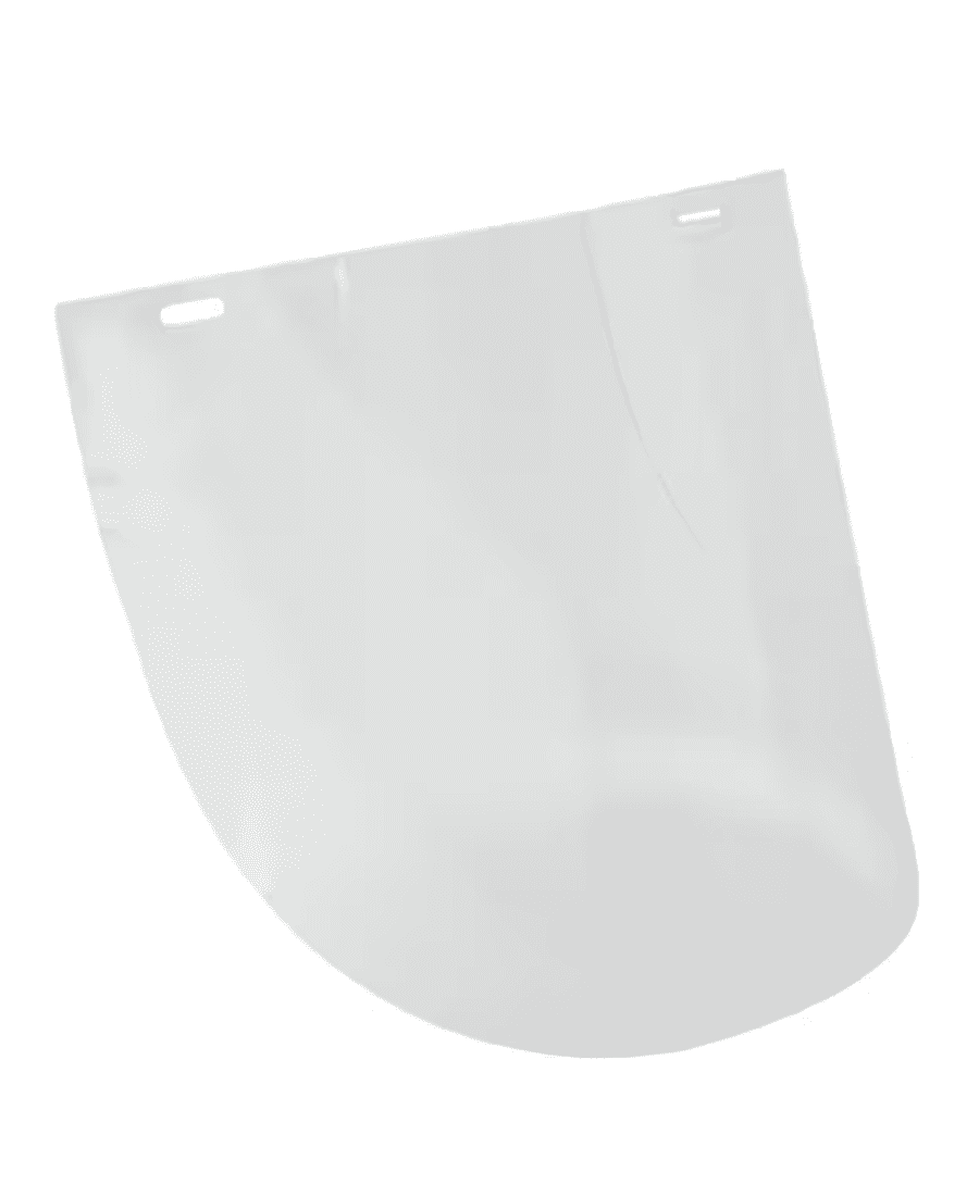 UniSafe Face Visor 200x385mm