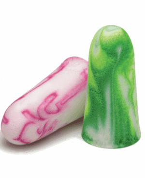 Moldex Uncorded SparkEar Plugs - Box of 200