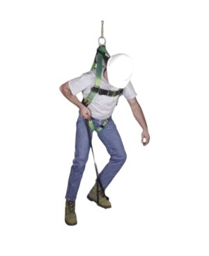 Miller Relief Step SafetyStrap