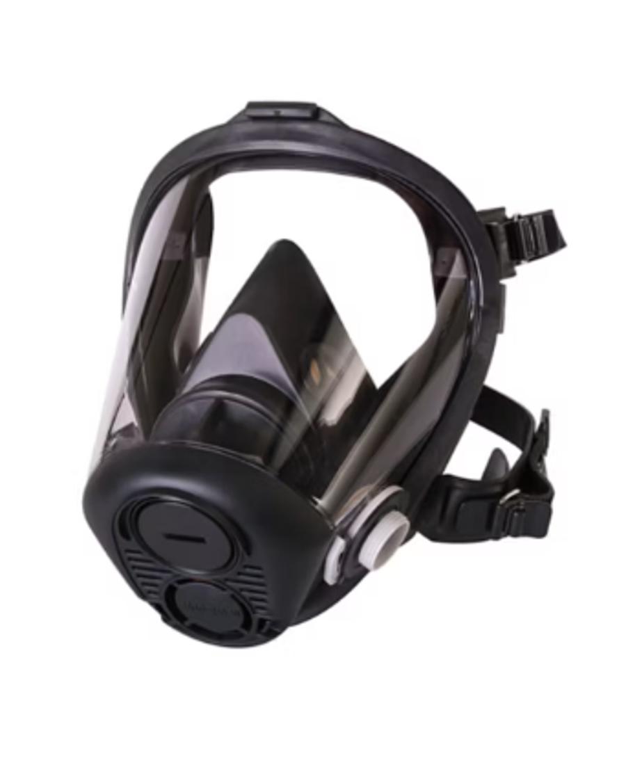 Honeywell 6500 Full Face Mask Respirator