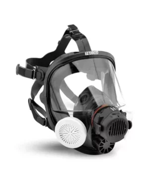 Honeywell 7600 Full Face Mask Respirator