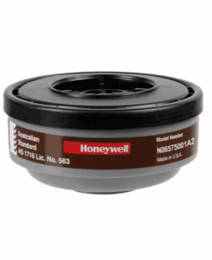 Honeywell A2 Organic Filter