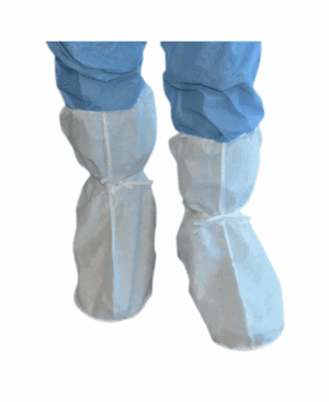 SMS Disposable Boot Covers - Box of 50