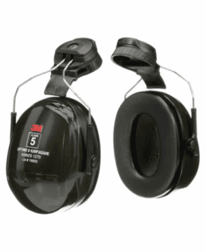 3M Optime ll Hard Hat Ear Muff