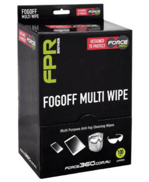 Force360 Lens Wipes