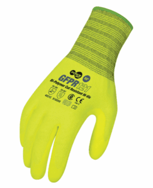 Force 360 Cut 5 Bi-Polymer Glove