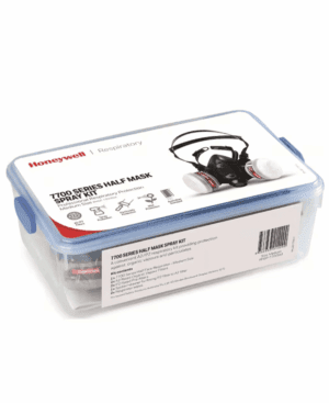 Honeywell 7700 Welders Kit - Respiratory