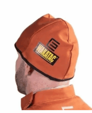 Elliots Welders Cap