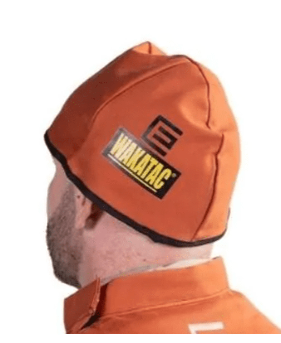 Elliots Welders Cap