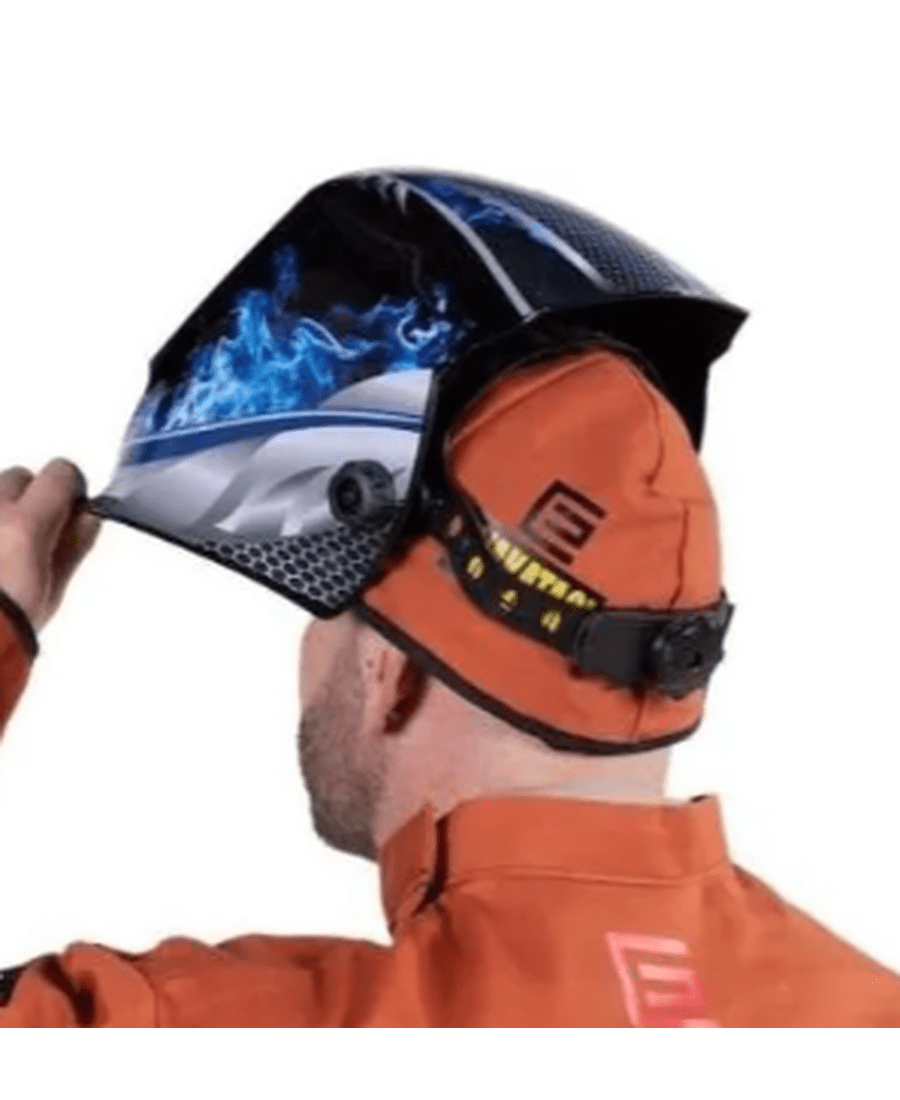 Elliots Welders Cap - Image 2